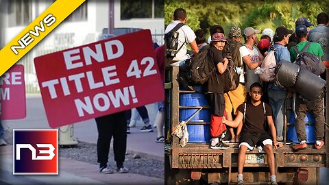 Border Towns Declare State of Emergency as Title 42 Lifts
