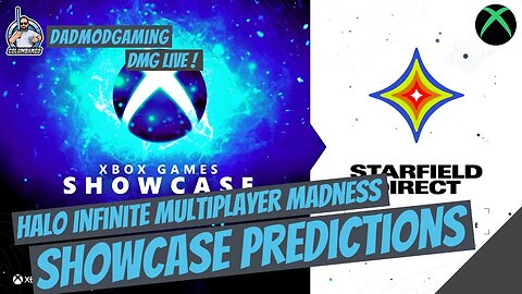 Get Ready for Xbox Games Showcase 2023: My Top 10 Bold Predictions