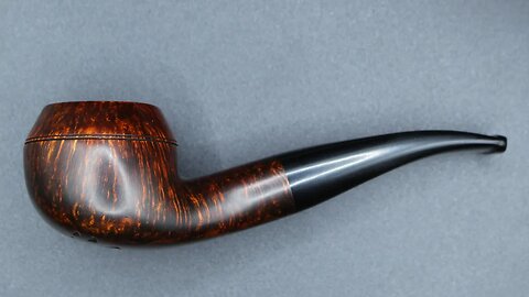 Jack Ryan Pipes no142 (Available)