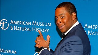 Kenan Thompson Doesn''t Plan On Leaving ‘Saturday Night Live’ Any Time Soon