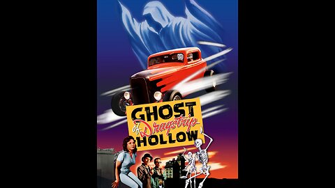 Ghost of Dragstrip Hollow (1959)