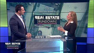Real Estate Rundown: Joe Corbisiero is here with the latest in San Diego's Market Trends