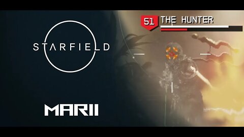 Starfield - Continuation on main storyline