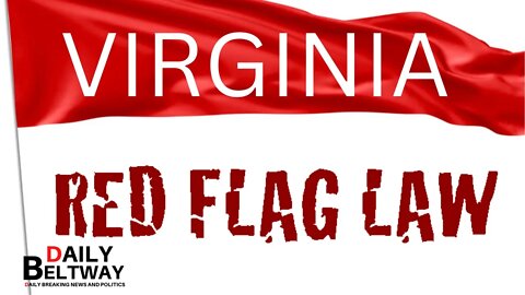 This RED FLAG LAW Takes Firearms From Hundreds Law Abiding Citizens