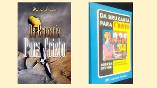 Da bruxaria para Cristo - Capítulo 3 - Mamãe