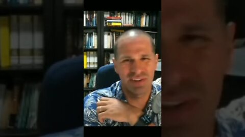 Bible Scholar Jason Staples on the "infallibility" of Paul (clip taken from Livestream)