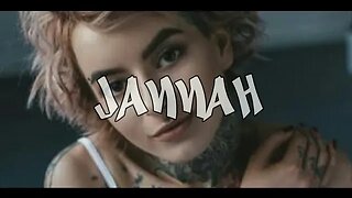 SKI LXW ISLANDCHILL REMIX | JANNAH - RHAMZAN 2023 🇵🇬