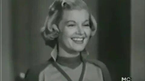 Rocky Jones, Space Rangers 1954 S01e01 Beyond The Curtain Of Space Chap 1