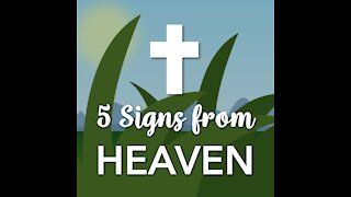 5 Signs From Heaven [GMG Originals]