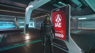 🍀Day 3 IAE 2952 - AEGIS : Redeemer / Reclaimer / Avenger / Vanguard / Star Citizen 🍀