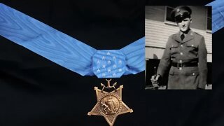 WEDNESDAY MEDAL OF HONOR STORY SYLVESTER ANTOLAK