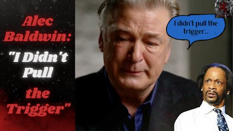 Alec Baldwin's First Interview Since Halyna Hutchins Killing: "I Didn't Pull the Trigger"