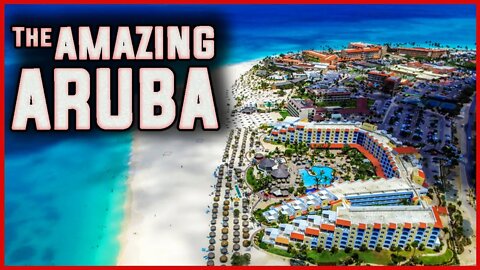 THE AMAZING ARUBA ISLAND: THINGS TO DO WHILE VISITING | BEACH | TRAVEL | CARIBBEAN | ISLAND | ARUBA