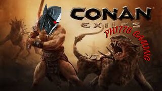PH1776 Conan With Frens Ep 6