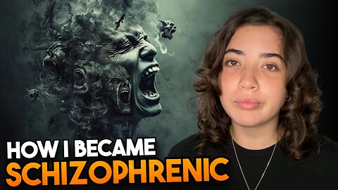 How the New Age Made Me Schizophrenic