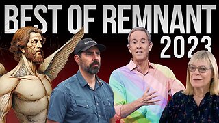 The Best Remnant Episodes Of 2023