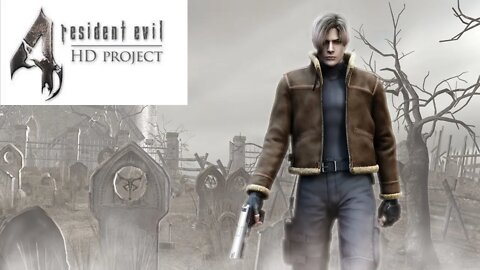 🎮Resident Evil 4 HD project (Playthrough Parte 02) 2022.