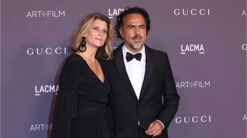 Alejandro Gonzalez Inarritu Named Cannes Jury President