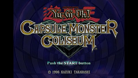 19th Day of Capsule Monsters Duels: It is NOT the 14th Day and I don't know what Ishizu is doing!