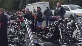 "Bikers for Trump" Just Revealed Epic Inauguration Plan