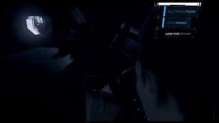 Fraggin Fridays-Detroit: Become Human