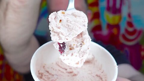 Tillamook Bing Cherry Cheesecake Frozen Custard Review | Before You Buy