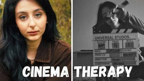 Cinema Therapy | Hala El Kouch