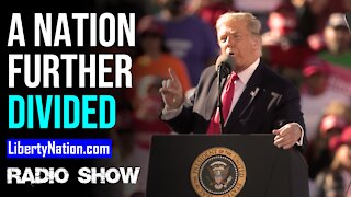 Election 2020: A Nation Further Divided - LN Radio Videocast