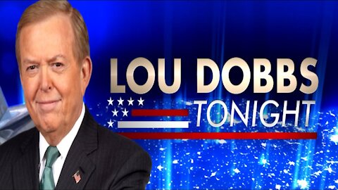 Lou Dobbs Tonight ~ Full Show ~ 9th December 2020.