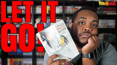 Here's why you NEED to SELL YOUR MANGA...