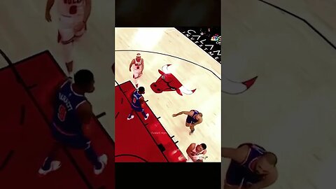 WestBrook’s Pass Was Different🔥#subscribe #youtubeshorts