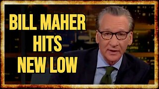 DEBUNKING Bill Maher's DESPICABLE 'Western Values' Monologue