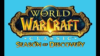 Episode 6 | PHASE 3 | Leveling my Mage, WYCCAPEDIA | World of Warcraft Classic: Seasons of Discovery