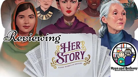 HerStory Review!