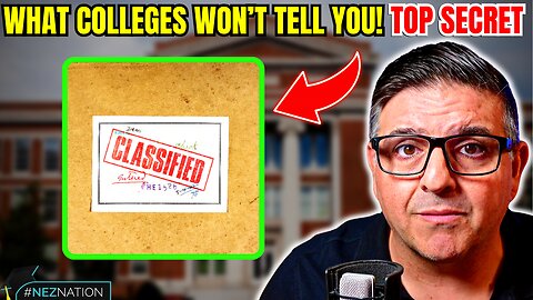 Is College Worth It? Professor Reacts! (RAW TRUTH)