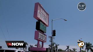 Church buys San Diego strip club