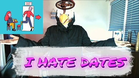 FRENCHFRIBITCH! HATES DATING