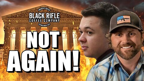 Black Rifle Coffee Company In Serious Trouble Again?!! Much More To This Story!