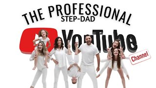 The Disneyland Dad | The Professional Step-Dad Episode 123