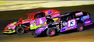 4-23-21 Modified Feature Winston Speedway