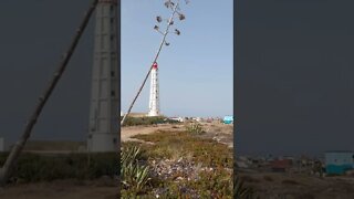 Ilha do Farol - Faro, Portugal