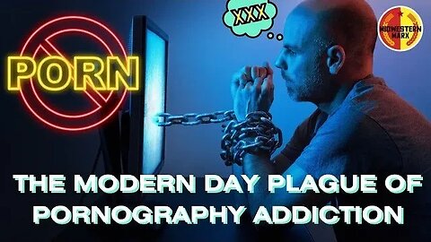 Capitalism's Attack on the Soul | Ep. 3 | Modern Day Plague of Pornography