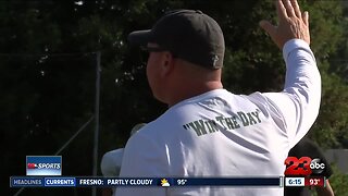 2-A-Days: Garces Rams