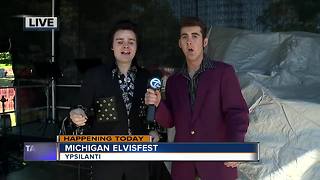 ElvisFest 2018