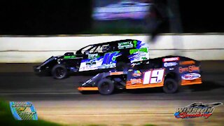 6-4-21 Modified Feature Winston Speedway