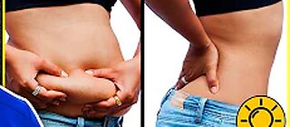 How to loose belly weight fast