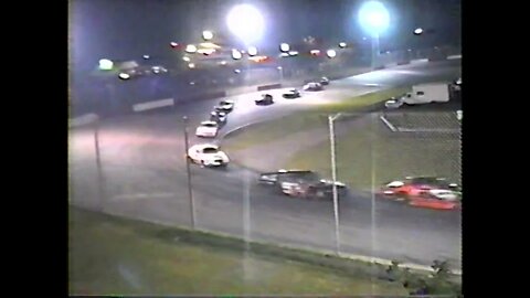 Wisconsin Dells Speedway 8/3/1996
