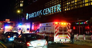 Shooting False Alarm Sends City Crowd Into Panic at Barclays Center