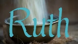 Ruth 2:20-23 SD 480p