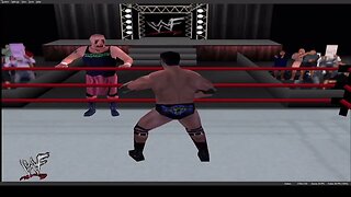 wwf attitude ps1: compilation #2